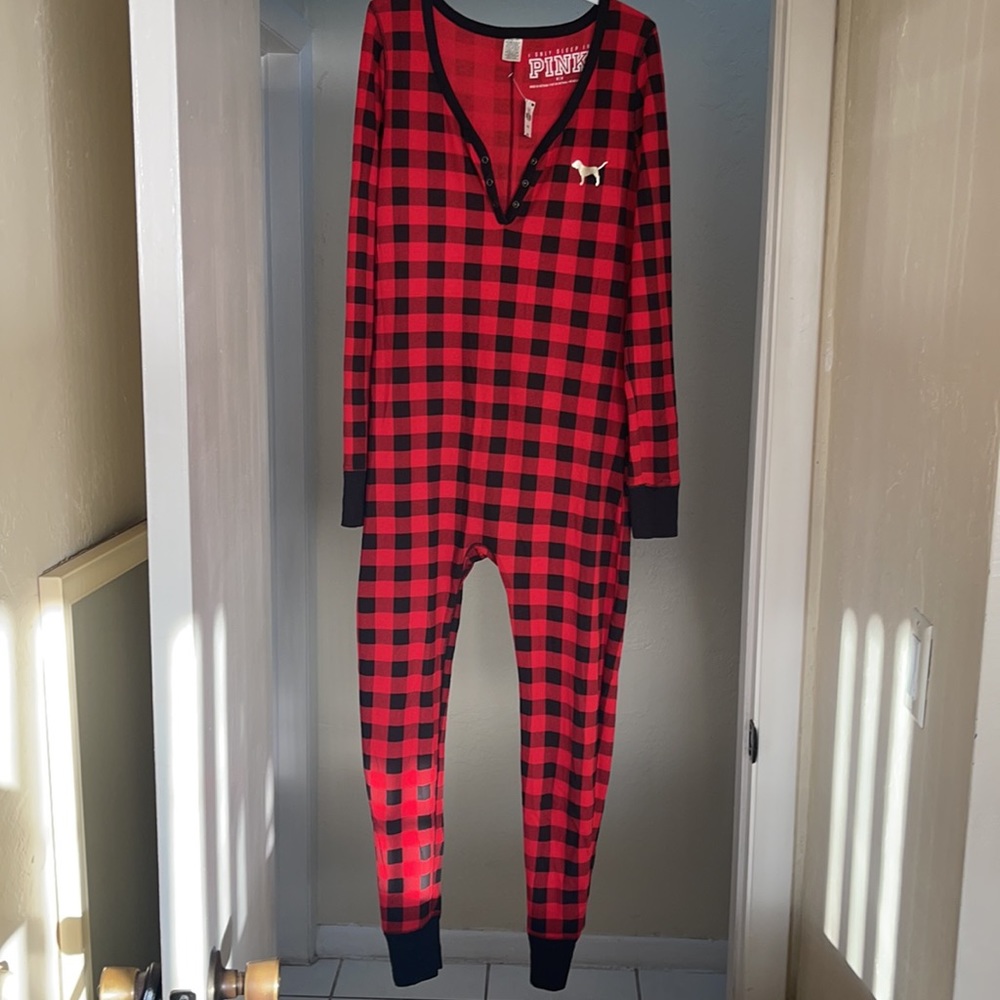 Pink Onsie